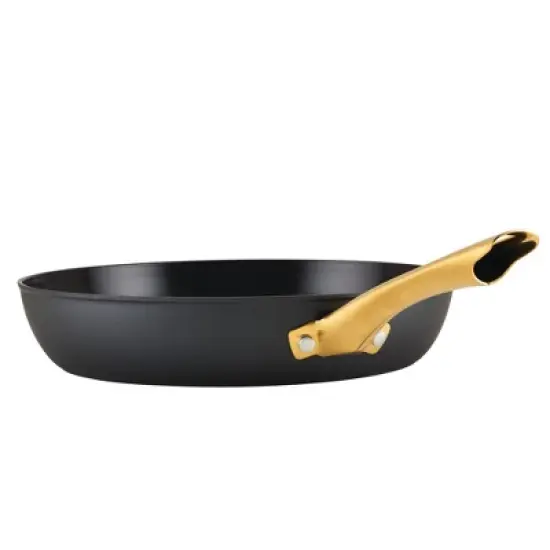 Farberware Forged Induction 12.25" Ceramic Nonstick Frying Pan image {9}