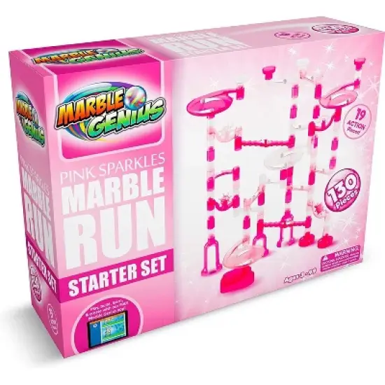 Marble Genius Booster Set image {4}