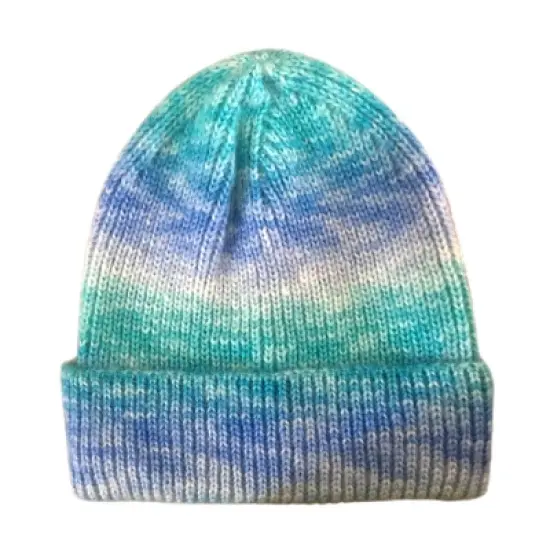 Willow & Ruby Women's Tie Dye Beanies - Ladies Winter Hat image {5}