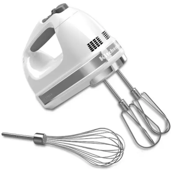 KitchenAid 7-Speed Hand Mixer, KHM7210 image {5}