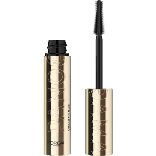 L'Oreal Paris Voluminous Panorama Volumizing and Lengthening Mascara - 0.33 fl oz image {11}