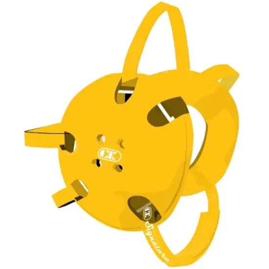 Cliff Keen E58 Signature Wrestling Headgear image {93}