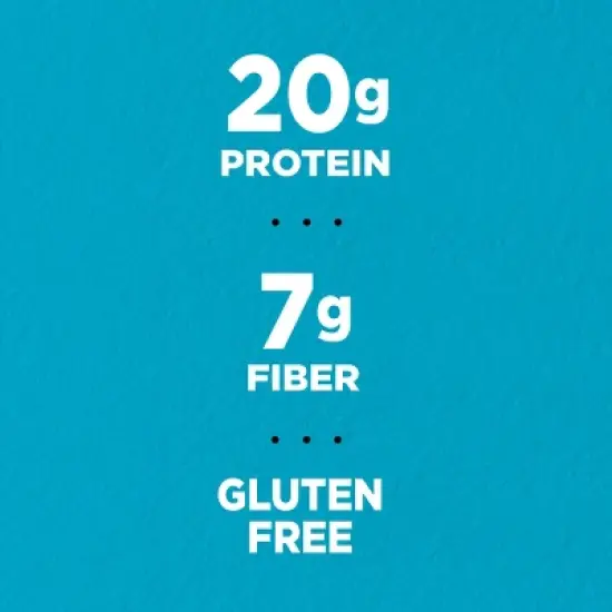 Healthy Choice Gluten Free Frozen Power Bowl Spicy Black Bean & Chicken with Riced Cauliflower - 9.75oz image {2}