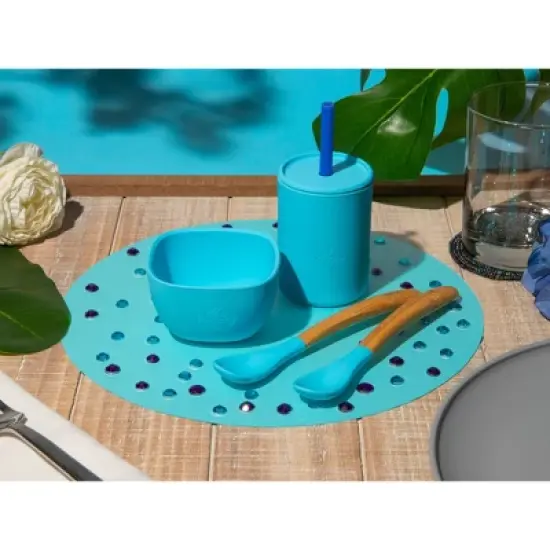 Avanchy La Petite Essential Set - Gray - 4ct image {2}