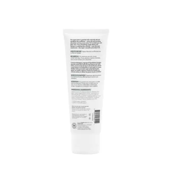 The Honest Company Organic All-Purpose Balm - 3.4oz image {2}