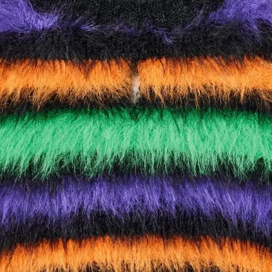 Striped Dog and Cat Sweater - Boots & Barkley&trade; image {3}