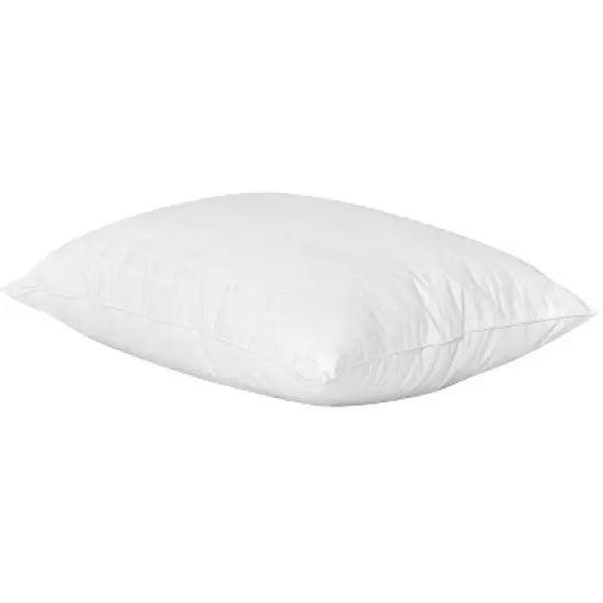 Sealy 300 Thread Count Dream Lux Bed Pillow image {2}