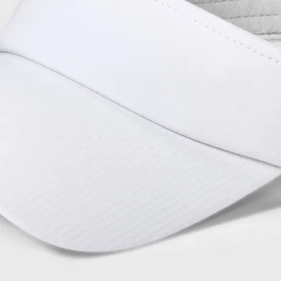 Stretch Back Visor Hat - All in Motion&trade; image {2}