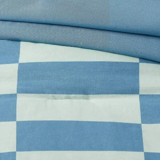 Toddler Kids' Comforter Checker - Pillowfort&trade; image {2}