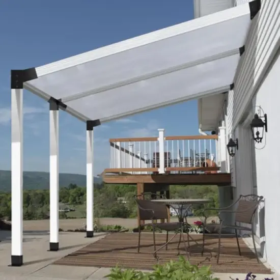 Pergola Bracket Kit,for Gazebos, Patio Pergolas, Log Cabin Outdoor image {10}