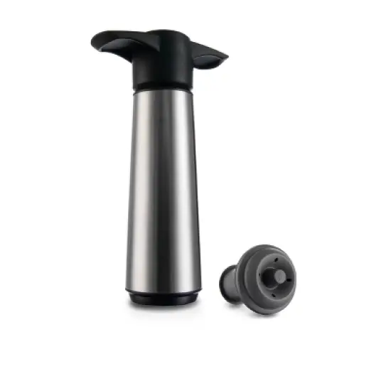 Vacu Vin Wine Saver with Stopper image {6}