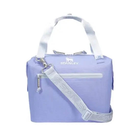 Stanley 10 Cans/7.2qt All Day Julienne Mini Bag Cooler image {8}