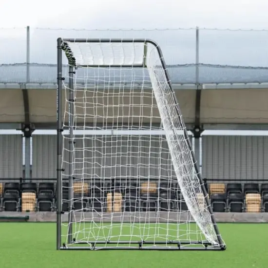 QUICKPLAY GS Series Steel Soccer Goal (5 sizes) image {6}