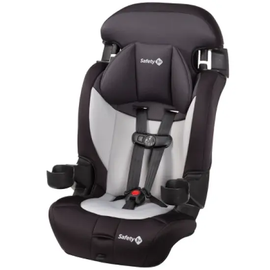 Safety 1st Grand DLX Booster Car Seat image {4}