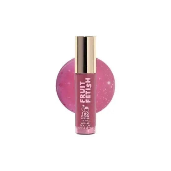 Milani Fruit Fetish Lip Oil - 0.135 fl oz image {17}