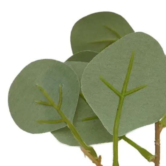 Faux Foliage Eucalyptus - Bullseye's Playground&trade; image {2}