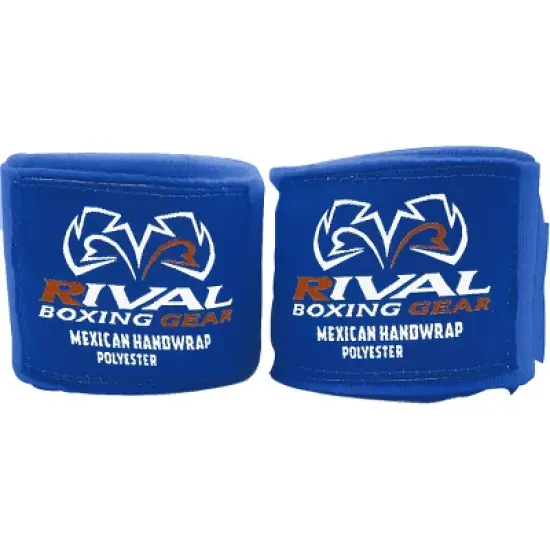 Rival Boxing Mexican Style Handwraps image {1}