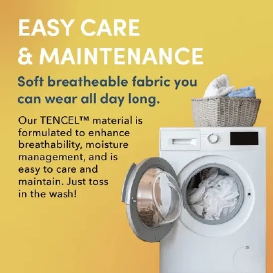 AD Rescue Wear Eczema Clothing for Kids - Arm and Leg Sleeves for Girls and Boys - Itch Relief, Ultra-Soft (Medium 7-9 In) image {7}