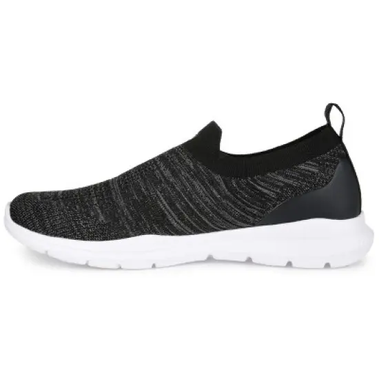 Vance Co. Pierce Casual Slip-on Knit Walking Sneaker image {1}