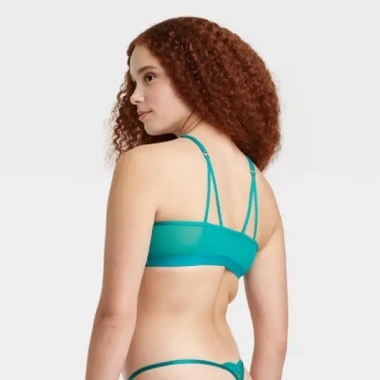 Women's Mesh Bralette - Auden&trade; image {4}