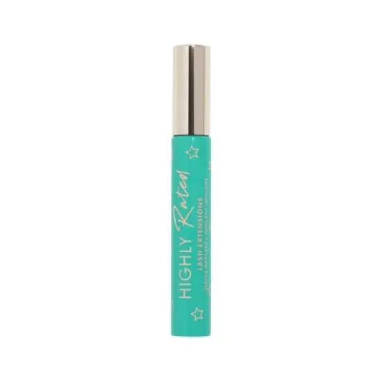 Milani Highly Rated Lash Extensions Tubing Mascara - Black - 0.35 fl oz image {3}