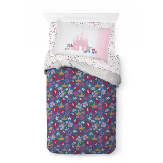 Disney Princess Twin Comforter image {3}