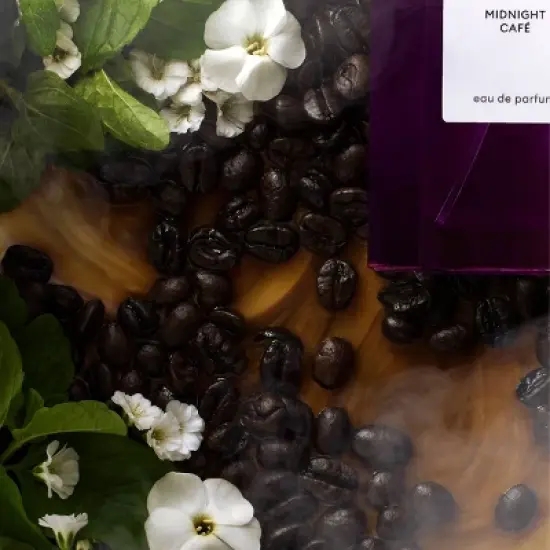 Fine'ry Midnight Cafe Fragrance Perfume - 2.02 fl oz image {8}