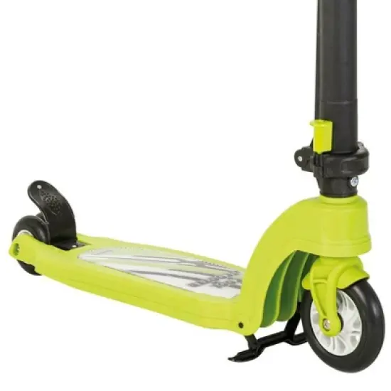 Pilsan Children's Outdoor Ride-On Toy Sport Scooter for Ages 6 and Up with Height-Adjustable Handlebar, and Smart Brake System image {2}