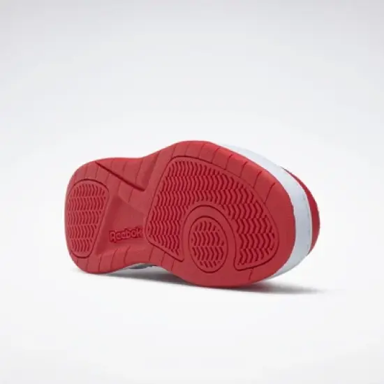 Reebok BB 4500 Court Shoes - Preschool Kids Sneakers image {3}
