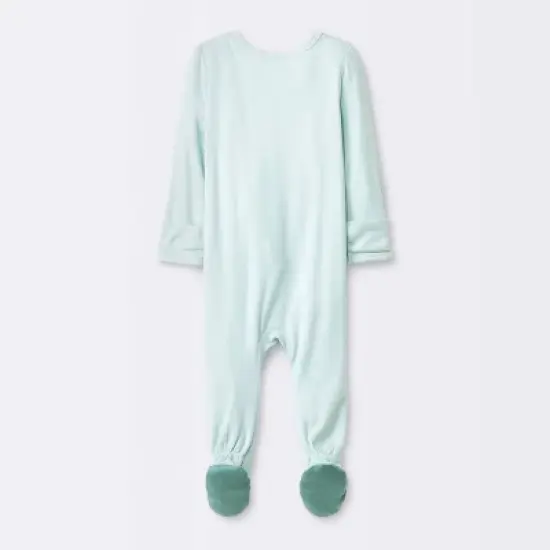 Baby Boys' 2pk Premium Sleep N' Play - Cloud Island&trade; image {1}