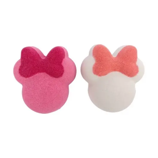 Minnie Mouse Bath Bomb Set - 2pk image {3}