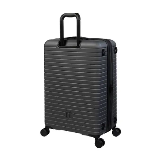 it luggage Attuned Hardside Large Checked Expandable Spinner Suitcase image {5}