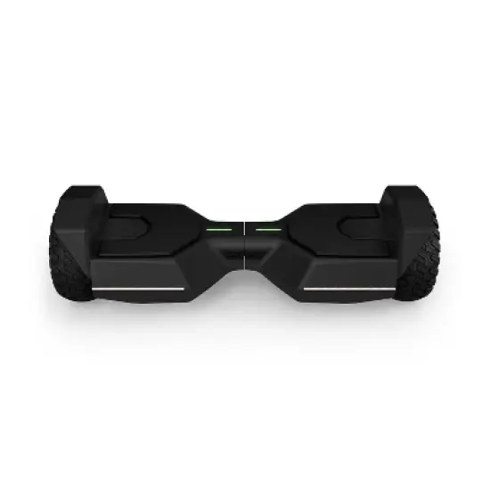 Jetson Impact Extreme Terrain Hoverboard image {2}