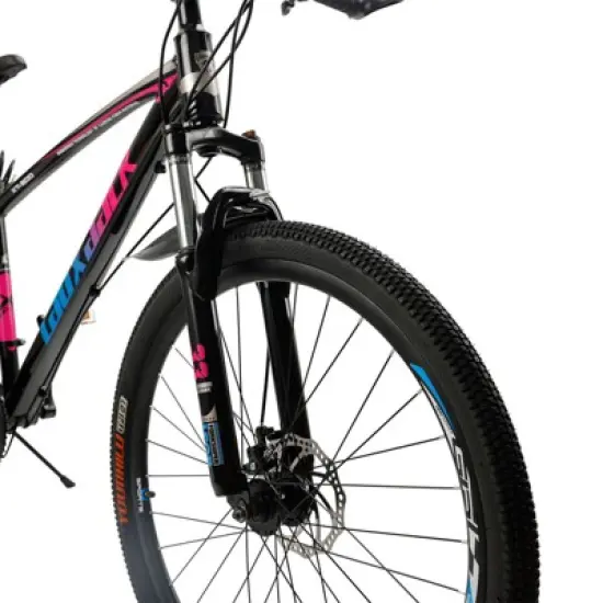 Topteng 27.5" Adults Mountain Bike image {9}