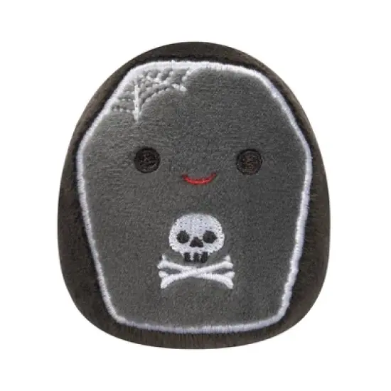 Squishmallows 2.5" Halloween Calendar Plush - 13pk: Stuffed Animals Variety Set, Polyester Material image {11}