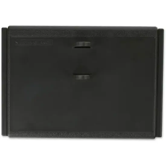 At-A-Glance Loose Leaf Plastic Calendar Base image {5}