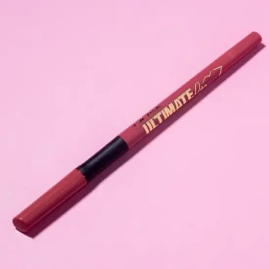 L.A. Girl Ultimate Lip Intense Liner - 0.01oz image {4}