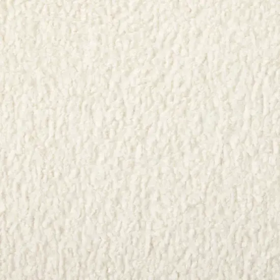 Kessler Bed in Cream Faux Shearling - Threshold&trade; designed with Studio McGee image {7}