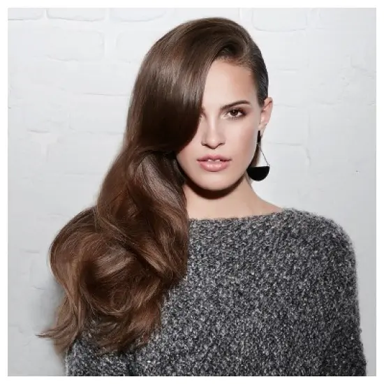 Nexxus Clean and Pure Conditioner Nourished Hair Care with ProteinFusion - 13.5 fl oz image {3}