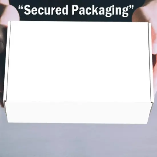 Hamilco Colored Cardstock Scrapbook Paper 8.5" x 11" Pear Green Color Card Stock Paper 50 Pack image {2}