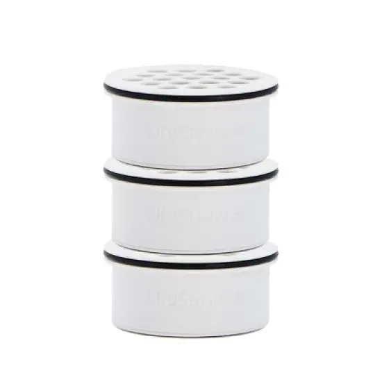 LifeStraw Home Activated Carbon + Ion Exchange Replacement Filter image {6}