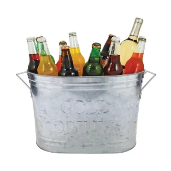Twine Ice Bucket image {13}