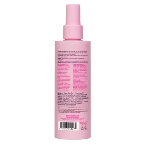 Rizos Curls Volumizing Hair Spray - 6.8 fl oz image {1}