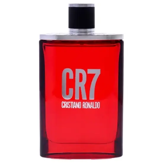 Cristiano Ronaldo CR7 Men's EDT Spray - 3.4 fl oz image {1}