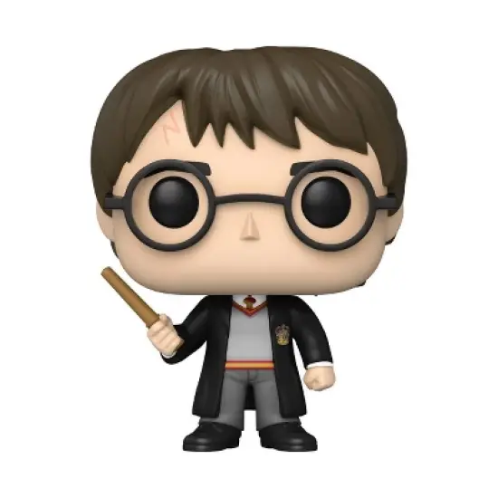 Funko Advent Calendar: Wizarding World Harry Potter 2022 image {3}