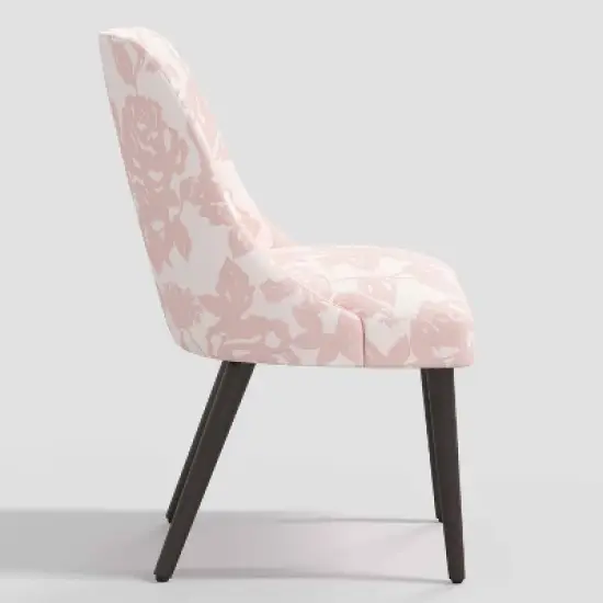 Geller Modern Dining Chair in Botanical - Threshold&trade; image {3}
