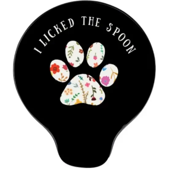 Pavilion Gift Company - The Spoon - Spoon Rest - Spoon Rests image {7}