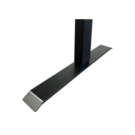 Mason Modern Wood Laminate Office Electronic Sit/Stand Desk - Martin Furniture image {4}