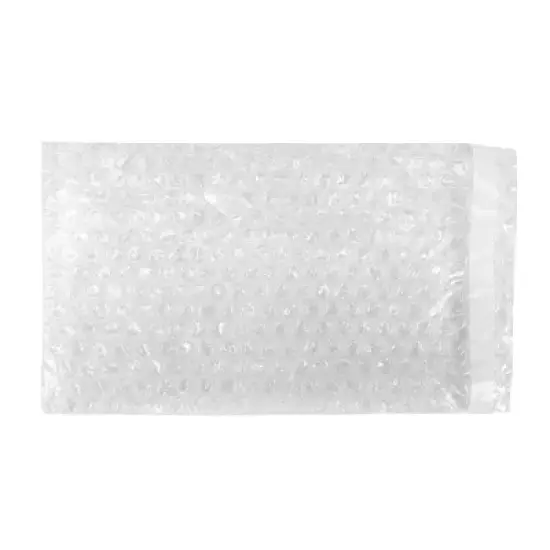 UBMOVE Bubble Pouches - 6" x 8.5"  Pack of 50 Self-Sealing Packing Bags image {6}