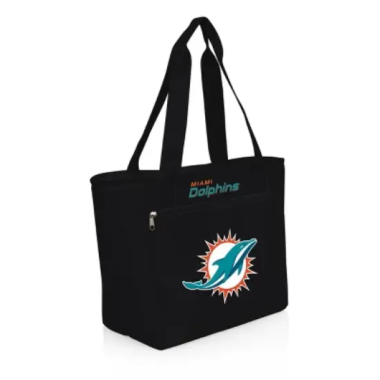 NFL Miami Dolphins Soft Cooler Bag image {2}